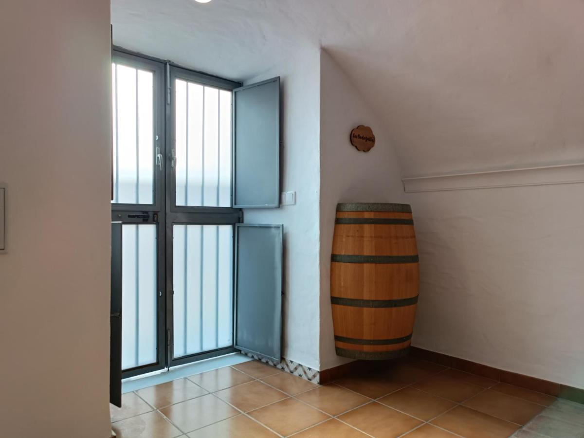 Apartmán La Bodeguita Jerez de la Frontera Exteriér fotografie