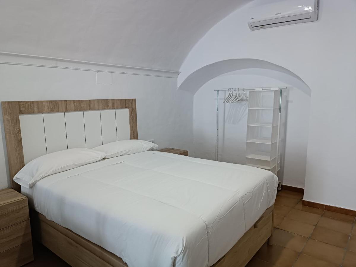 Apartmán La Bodeguita Jerez de la Frontera Exteriér fotografie