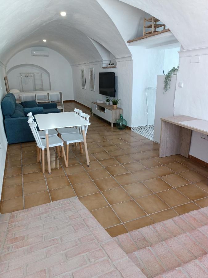 Apartmán La Bodeguita Jerez de la Frontera Exteriér fotografie